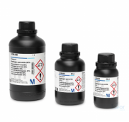 MERCK 107298 Hydrogen peroxide 30% Suprapur® 1 L